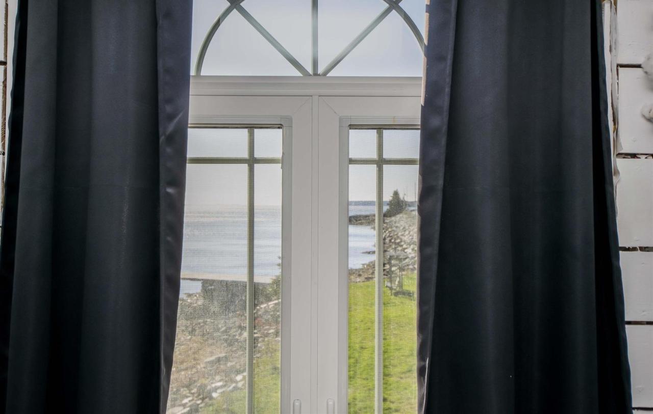 Atlantic Shores Retreat Villa Port Dufferin Exterior foto